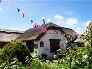 Guy'S Thatched Hamlet Barton  Zewnętrze zdjęcie