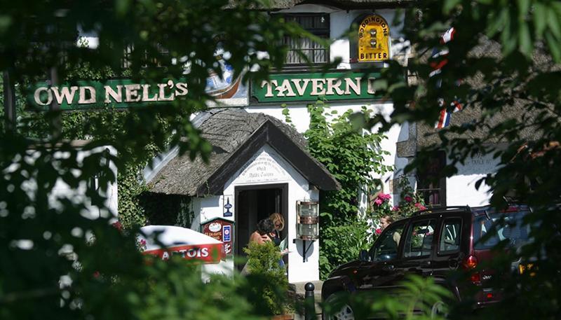 Guy'S Thatched Hamlet Barton  Zewnętrze zdjęcie